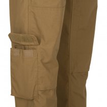 Helikon CPU Combat Patrol Uniform Pants - PL Woodland - 2XL - Long