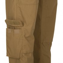 Helikon CPU Combat Patrol Uniform Pants - Legion Forest - 2XL - Regular