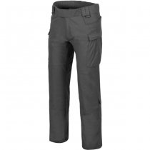 Helikon MBDU Trousers NyCo Ripstop - Black - XS - Short