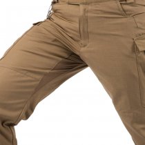 Helikon MBDU Trousers NyCo Ripstop - Oilve Green - S - Short