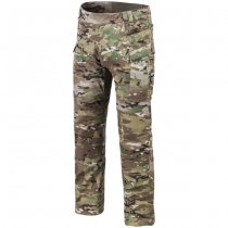 Helikon MBDU Trousers NyCo Ripstop - Multicam - S - Regular