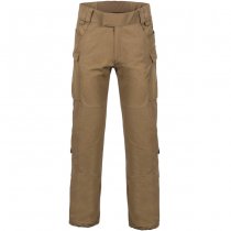 Helikon MBDU Trousers NyCo Ripstop - PenCott WildWood - L - Short