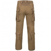 Helikon MBDU Trousers NyCo Ripstop - PenCott WildWood - L - Short