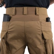 Helikon MBDU Trousers NyCo Ripstop - PenCott WildWood - L - Short