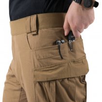 Helikon MBDU Trousers NyCo Ripstop - PenCott WildWood - L - Short