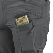 Helikon OTS Outdoor Tactical Shorts 11 Lite - Black - S