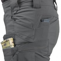 Helikon OTS Outdoor Tactical Shorts 11 Lite - Black - S