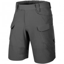 Helikon OTS Outdoor Tactical Shorts 11 Lite - Black - 2XL