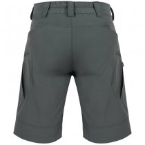 Helikon OTS Outdoor Tactical Shorts 11 Lite - Black - 2XL