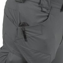 Helikon OTS Outdoor Tactical Shorts 11 Lite - Black - 3XL