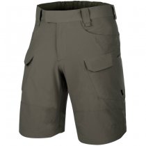 Helikon OTS Outdoor Tactical Shorts 11 Lite - Taiga Green