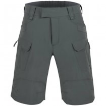 Helikon OTS Outdoor Tactical Shorts 11 Lite - Taiga Green - 3XL