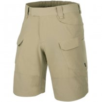 Helikon OTS Outdoor Tactical Shorts 11 Lite - Khaki - S