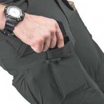 Helikon-Tex OTS Outdoor Tactical Shorts 11 Lite - Khaki - L