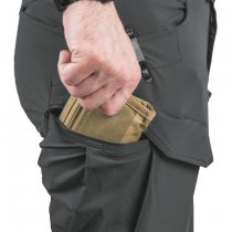 Helikon-Tex OTS Outdoor Tactical Shorts 11 Lite - Khaki - L