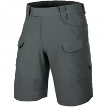 Helikon OTS Outdoor Tactical Shorts 11 Lite - Shadow Grey - XL