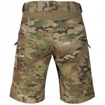 Helikon UTS Urban Tactical Flex Shorts 11 NyCo Ripstop - Multicam - S