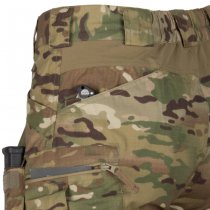 Helikon UTS Urban Tactical Flex Shorts 11 NyCo Ripstop - Multicam - S