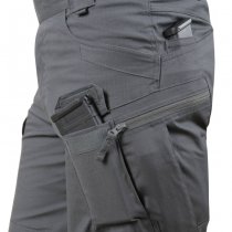 Helikon UTS Urban Tactical Shorts 11 PolyCotton Ripstop - Olive Green - L