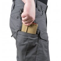 Helikon UTS Urban Tactical Shorts 11 PolyCotton Ripstop - Olive Green - L