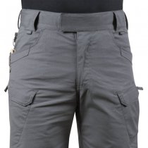 Helikon UTS Urban Tactical Shorts 11 PolyCotton Ripstop - US Woodland - M