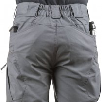 Helikon UTS Urban Tactical Shorts 11 PolyCotton Ripstop - US Woodland - L