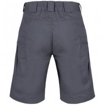 Helikon-Tex UTS Urban Tactical Shorts 11 PolyCotton Ripstop - US Woodland - 3XL