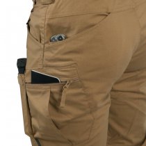 Helikon UTP Urban Tactical Pants - PolyCotton Ripstop - US Woodland - 3XL - Short