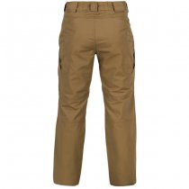 Helikon UTP Urban Tactical Pants - PolyCotton Ripstop - US Woodland - S - Regular