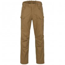 Helikon UTP Urban Tactical Pants - PolyCotton Ripstop - US Woodland - L - Regular