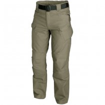 Helikon UTP Urban Tactical Pants - PolyCotton Ripstop - Adaptive Green - XL - Regular