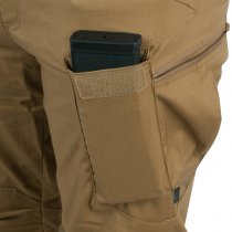 Helikon-Tex UTP Urban Tactical Pants - PolyCotton Ripstop - Crimson Sky / Ash Grey - 4XL - Regular