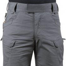 Helikon UTS Urban Tactical Shorts 8.5 PolyCotton Ripstop - US Woodland - 3XL