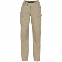 Helikon-Tex Women's UTP Urban Tactical Pants PolyCotton Ripstop - Olive Drab - 29 - 32