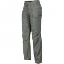 Helikon-Tex Women's UTP Urban Tactical Pants PolyCotton Ripstop - Olive Drab