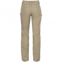Helikon-Tex Women's UTP Urban Tactical Pants PolyCotton Ripstop - Olive Drab - 29 - 32