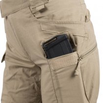 Helikon Women's UTP Urban Tactical Pants PolyCotton Ripstop - Olive Drab - 29 - 32