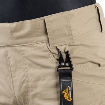 Helikon-Tex Women's UTP Urban Tactical Pants PolyCotton Ripstop - Olive Drab - 29 - 32