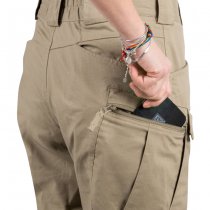 Helikon-Tex Women's UTP Urban Tactical Pants PolyCotton Ripstop - Olive Drab - 29 - 32