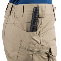 Helikon-Tex Women's UTP Urban Tactical Pants PolyCotton Ripstop - Olive Drab - 29 - 32
