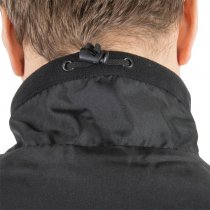 Helikon Classic Army Fleece Jacket - Black - M