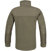 Helikon Classic Army Fleece Jacket - Coyote - S