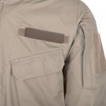 Helikon CPU Combat Patrol Uniform Jacket - Khaki - S