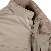 Helikon CPU Combat Patrol Uniform Jacket - Khaki - S