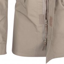 Helikon CPU Combat Patrol Uniform Jacket - Khaki - M