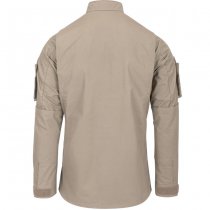 Helikon CPU Combat Patrol Uniform Jacket - Khaki - XL