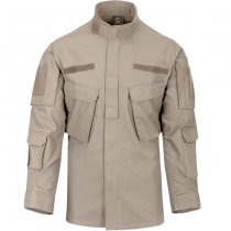 Helikon CPU Combat Patrol Uniform Jacket - Khaki - 2XL