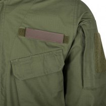 Helikon CPU Combat Patrol Uniform Jacket - Legion Forest - S