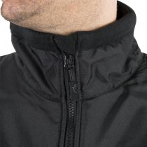 Helikon Defender Fleece Jacket - Black - M