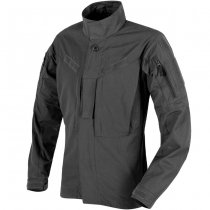 Helikon-Tex MBDU Shirt NyCo Ripstop - Black - 3XL